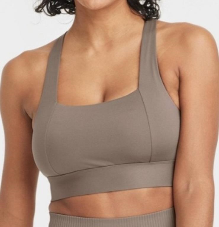 NEW All In Motion Women's Medium Support Square