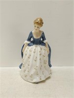 Royal Doulton alison HN2336