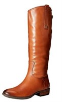 Women's Penny Classic Equestrian Boot Size 6.5