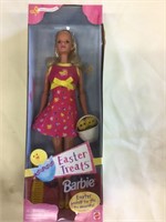 Easter Treats Barbie