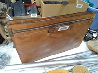 Excellent Leather Briefcase