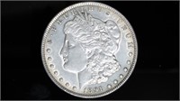 1891-CC Morgan Silver Dollar VAM-3 ?