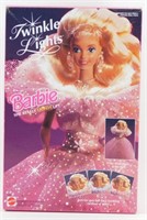 1993 Twinkle Lights Barbie