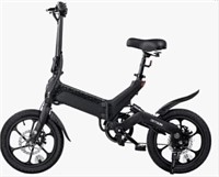 JETSON HAZE ELECTRIC BICYCLE BIKE $899 RETAIL