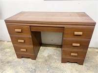 Vintage Desk - VERY STYLISH MCM!