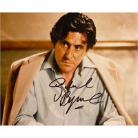 The Usual Suspects Gabriel Byrne signed movie phot