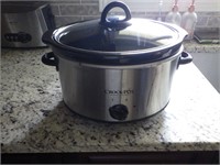 Crock Pot Works