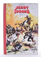 Jerry Spring. Vol 2 (Eo 1955)