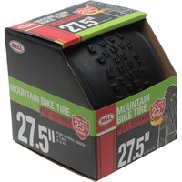 Bell Sports Flat Defense Mountain Bike Tire  27.5