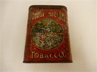 FOREST & STREAM TOBACCO POCKET POUCH
