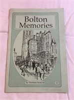 Bolton Memories