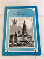 Bolton a century ago