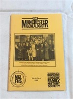 The Manchester genealogist