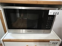 NICE MICROWAVE