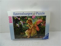 Ravensburger 1000pcs. Fairy Puzzle NIB
