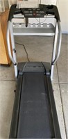 320 - PRO-FORM TREADMILL