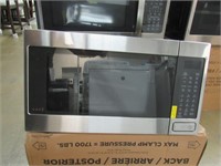 GE Café Microwave/Convection Oven See Description