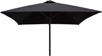 DestinationGear 6.5' Square Patio Umbrella