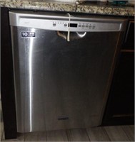 Lot #106 - Maytag model MD649 stainless