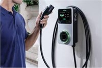 NEW $750 Autel MaxiCharger Home Electric Vehicle