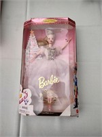 1996 Barbie as the Sugar Plum Fairy