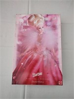 1994 Pink Ice Barbie