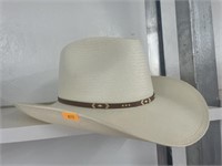 Stetson Cowboy hat