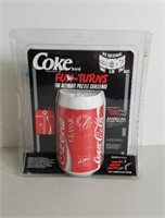 Vintage 1992 Coke Fun-Turns Puzzle Coca-