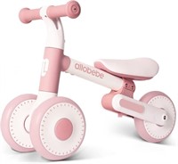 allobebe Baby Balance Bike for 12-24 Month, Gifts
