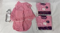 Ralph Lauren 18M & Upsy Daisy 2-3Y Girls Clothing