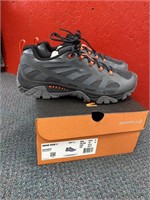 Merrell Moab Edge 2 Size 10.5 Hiking Shoes