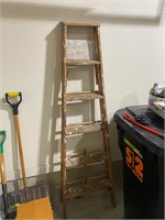 Ladder - 8 ft.