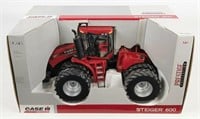 1/16 Ertl Case IH Steiger 600 4wd Tractor Prestige