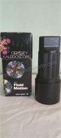 Vintage Odyssey Kaleidoscope