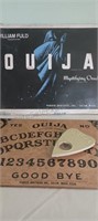 Vintage William Fuld Ouija Game