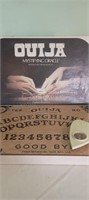 Parker Bros Ouija Game