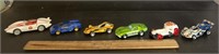 HOT WHEELS TOY CARS-ASSORTED