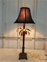 PALM TREE LAMP