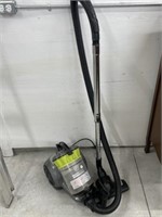Hoover Multi Surface Canister Vacuum