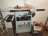 DELTA TABLE SAW / LW