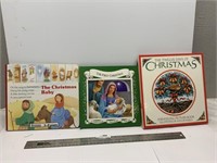 Lot Of Christmas Books