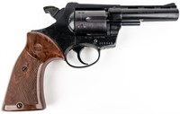 Gun RG Model 38S Double Action Revolver in 38 Spec