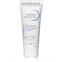New $31 Bioderma Atoderm Intensive Eye 100.0 ML