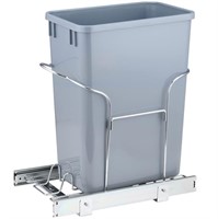 VEVOR SINGLE PULL OUT TRASH CAN