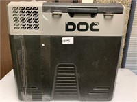 Portable Cooler (Open Box, Untested)