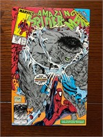 Marvel Comics Amazing Spider-Man #328