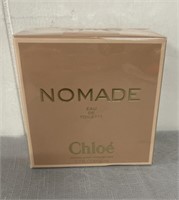 NIB Chloe Nomade by Chloe 1.7oz Toilette Spray