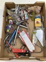 MISCELLANEOUS FISHING GEAR