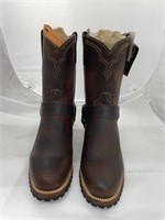 Men's Stetson 10D Boots