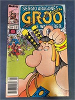 Marvel Comics- GROO